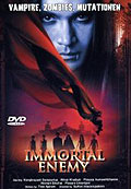 Film: Immortal Enemy