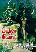 Comtesse des Grauens - British Horror Classics