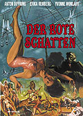 Film: Der rote Schatten - British Horror Classics