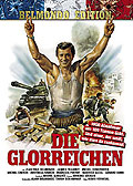 Film: Die Glorreichen - Belmondo Edition