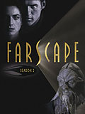 Film: Farscape - Staffel 2