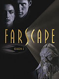 Farscape - Staffel 2