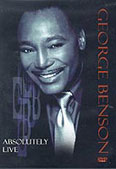 Film: George Benson - Absolutly Live 2000