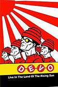 Devo - Live in the Land of the Rising Sun