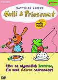 Nulli & Priesemut - Gibt es eigentlich Brummer, die nach Mhren schmecken?