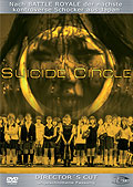 Suicide Circle - Director's Cut