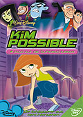 Film: Kim Possible - Jagd auf die Superschurken