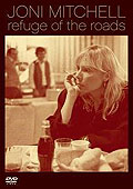 Film: Joni Mitchell - Refuge of the Roads