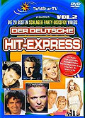 Film: Der deutsche Hit-Express Vol. 2
