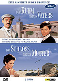 Film: Der Ruhm meines Vaters & Das Schloss meiner Mutter