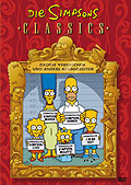 Film: Die Simpsons - Classics - Groe Verbrechen und andere Kleinigkeiten