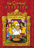 Film: Die Simpsons - Classics - Viva Los Simpsons