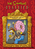 Film: Die Simpsons - Classics - Jger des verlorenen Khlschranks