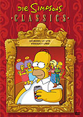 Die Simpsons - Classics - Homers letzte Versuchung