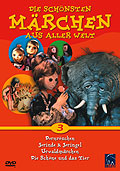 Film: Die schnsten Mrchen aus aller Welt Vol. 3