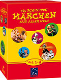 Die schnsten Mrchen aus aller Welt Vol. 1-4