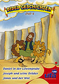 Film: Bibel Geschichten 4