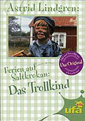 Film: Ferien auf Saltkrokan - Das Trollkind