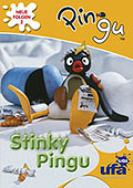 Pingu - Neue Folgen 14-26