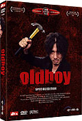Film: Oldboy - Special Edition