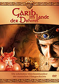 Film: Russische Mrchenklassiker: Garib im Lande der Dshinn