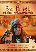 Film: Russische Mrchenklassiker: Der Hirsch mit dem goldenen Geweih