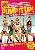 Pump it Up! The Ultimate Dance Workout
