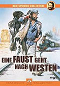 Film: Eine Faust geht nach Westen - Bud Spencer Collection