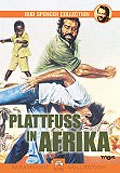 Plattfu in Afrika - Bud Spencer Collection