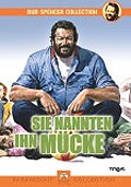 Sie nannten ihn Mcke - Bud Spencer Collection