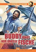 Film: Buddy fngt nur groe Fische - Bud Spencer Collection