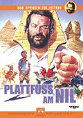 Film: Plattfu am Nil - Bud Spencer Collection