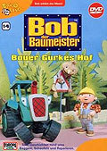 Film: Bob der Baumeister - Vol. 14 - Bauer Gurkes Hof