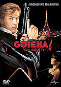 Film: Gotcha - Ein irrer Typ