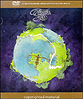 YES: Fragile (DVD-A)