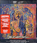 Film: Santana: Shaman (DVD-A)