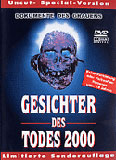 Gesichter des Todes 2000 - Teil 1 - Limited Edition