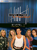 Film: Hinter Gittern - Der Frauenknast - Staffel 1.1