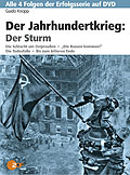 Film: Der Jahrhundertkrieg - Der Sturm