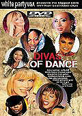 Divas of Dance