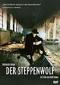 Film: Der Steppenwolf