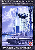 Die Kriegsmaschinerie - DVD 2