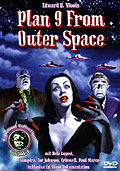 Film: Plan 9 From Outer Space