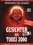 Film: Gesichter des Todes 2000 - Teil 3 - Limited Edition