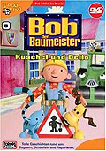 Bob der Baumeister - Vol. 08 - Kuschel und Bello