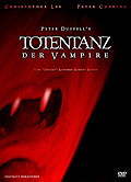Film: Totentanz der Vampire