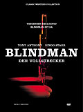 Film: Blindman - Der Vollstrecker