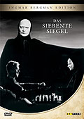 Film: Das siebente Siegel - Ingmar Bergman Edition