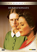 Film: Herbstsonate - Ingmar Bergman Edition