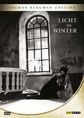 Licht im Winter - Ingmar Bergman Edition